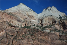 Zion NP